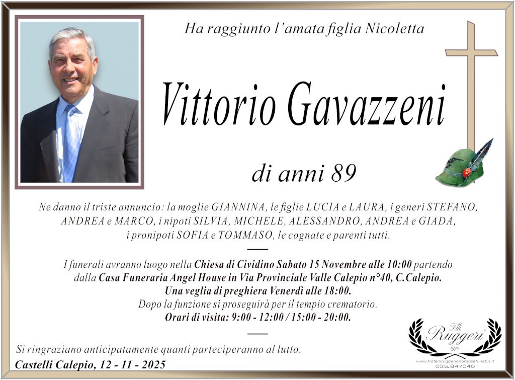 Giuseppe Gabbiadini