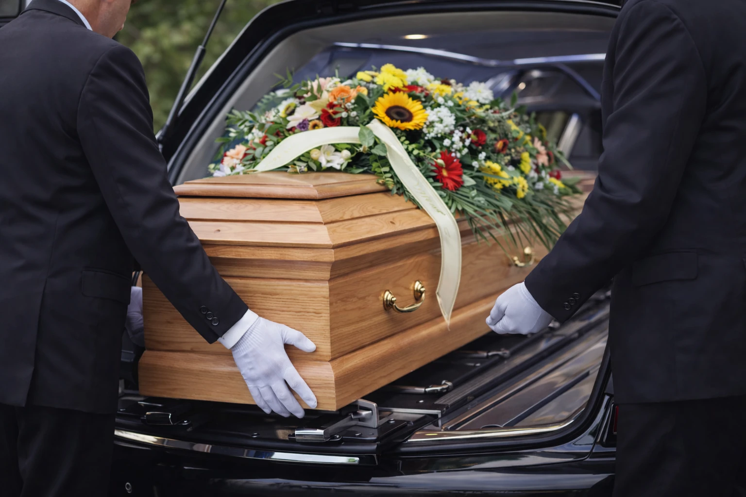 Onoranze Funebri Tavernola Bergamasca F.lli Ruggeri